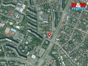 Prodej bytu 1+kk, Plzeň - Bolevec, Komenského, 26 m2