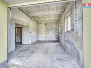 Prodej výrobních prostor, Postřekov - Mlýnec, 1478 m2