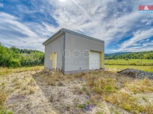 Prodej výrobních prostor, Postřekov - Mlýnec, 1478 m2
