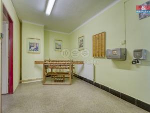 Prodej výrobních prostor, Postřekov - Mlýnec, 1478 m2