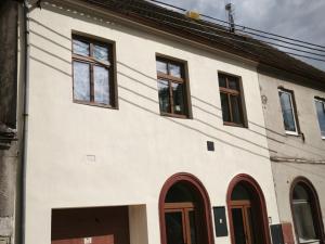 Prodej rodinného domu, Chroustovice, náměstí Josefa Haška, 185 m2