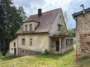 Prodej rodinného domu, Úžice - Radvanice, 200 m2