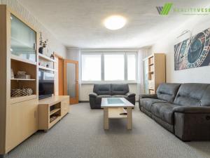 Pronájem bytu 3+1, Hodonín, Vřesová, 68 m2