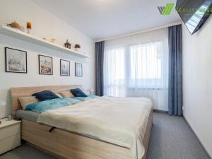 Pronájem bytu 3+1, Hodonín, Vřesová, 68 m2