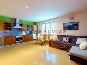Prodej bytu 2+kk, České Budějovice, Žižkova tř., 61 m2