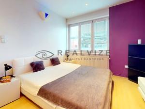 Prodej bytu 2+kk, České Budějovice, Žižkova tř., 61 m2
