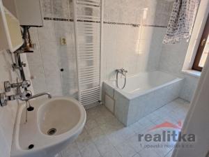 Pronájem bytu 1+1, Opava - Předměstí, Nádražní okruh, 45 m2