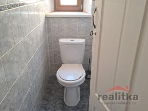 Pronájem bytu 1+1, Opava - Předměstí, Nádražní okruh, 45 m2