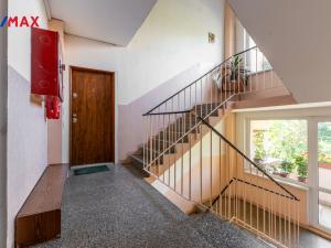 Prodej bytu 3+1, Karlovy Vary - Rybáře, Chomutovská, 60 m2