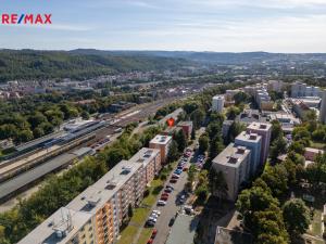 Prodej bytu 3+1, Karlovy Vary - Rybáře, Chomutovská, 60 m2