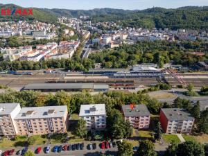 Prodej bytu 3+1, Karlovy Vary - Rybáře, Chomutovská, 60 m2