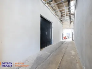 Prodej obchodního prostoru, Šumperk, Uničovská, 198 m2