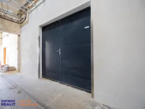 Prodej obchodního prostoru, Šumperk, Uničovská, 198 m2