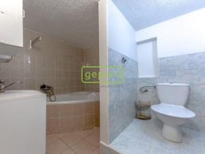 Prodej chalupy, Srní, 170 m2