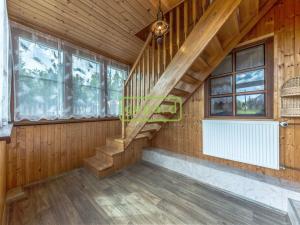 Prodej chalupy, Srní, 170 m2