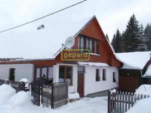 Prodej chalupy, Srní, 170 m2