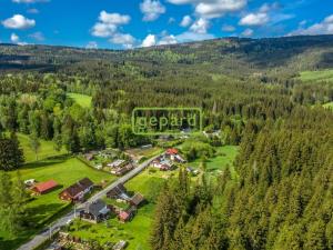 Prodej chalupy, Srní, 170 m2