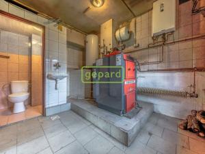 Prodej chalupy, Srní, 170 m2