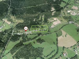 Prodej chalupy, Srní, 170 m2