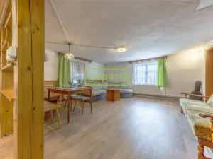 Prodej chalupy, Srní, 170 m2