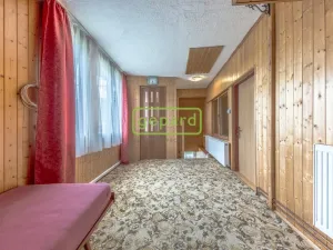 Prodej chalupy, Srní, 170 m2