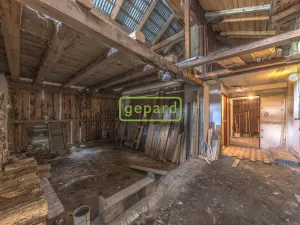 Prodej chalupy, Srní, 170 m2