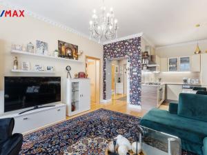 Prodej bytu 3+kk, Karlovy Vary, Ondřejská, 66 m2