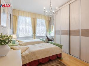 Prodej bytu 3+kk, Karlovy Vary, Ondřejská, 66 m2
