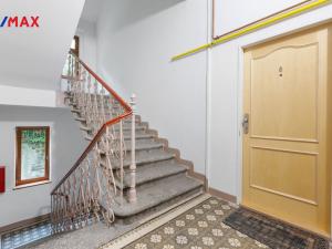 Prodej bytu 3+kk, Karlovy Vary, Ondřejská, 66 m2