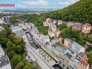 Prodej bytu 3+kk, Karlovy Vary, Ondřejská, 66 m2