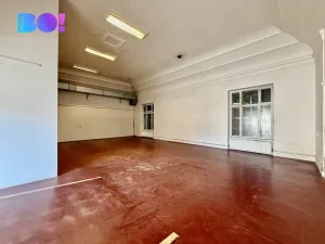 Pronájem skladu, Český Těšín, Pod Zvonek, 122 m2