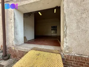 Pronájem skladu, Český Těšín, Pod Zvonek, 122 m2