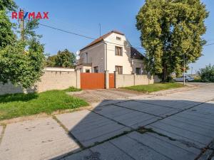 Prodej rodinného domu, Lužná, Školská, 151 m2