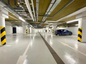 Pronájem bytu 2+kk, Praha - Vysočany, Smržových, 58 m2