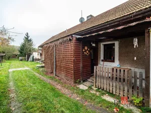 Prodej rodinného domu, Nučice, 150 m2