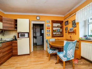Prodej rodinného domu, Nučice, 150 m2