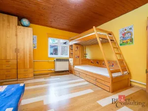 Prodej rodinného domu, Nučice, 150 m2
