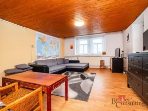 Prodej rodinného domu, Nučice, 150 m2