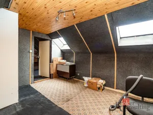 Prodej rodinného domu, Nučice, 150 m2