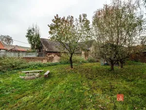 Prodej rodinného domu, Nučice, 150 m2