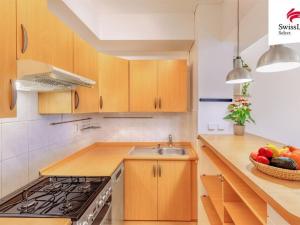 Prodej bytu 3+kk, Plzeň, Brněnská, 79 m2