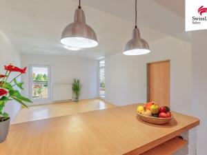 Prodej bytu 3+kk, Plzeň, Brněnská, 79 m2