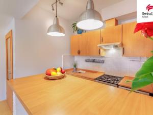 Prodej bytu 3+kk, Plzeň, Brněnská, 79 m2