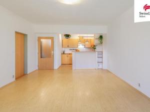 Prodej bytu 3+kk, Plzeň, Brněnská, 79 m2