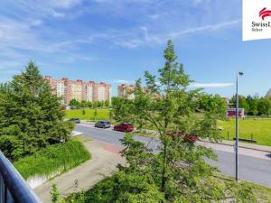 Prodej bytu 3+kk, Plzeň, Brněnská, 79 m2