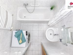 Prodej bytu 3+kk, Plzeň, Brněnská, 79 m2