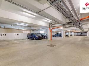 Prodej bytu 3+kk, Plzeň, Brněnská, 79 m2