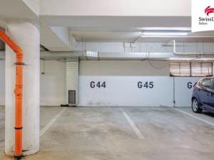 Prodej bytu 3+kk, Plzeň, Brněnská, 79 m2