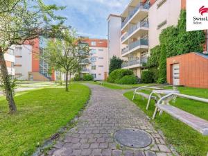 Prodej bytu 3+kk, Plzeň, Brněnská, 79 m2