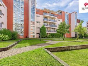 Prodej bytu 3+kk, Plzeň, Brněnská, 79 m2